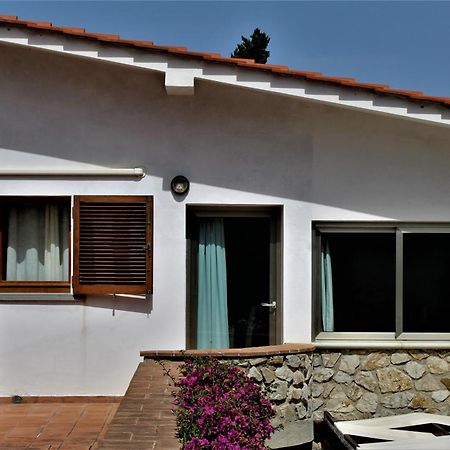 Residence Les Oliviers Porto Azzurro Zewnętrze zdjęcie