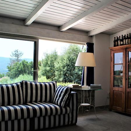 Residence Les Oliviers Porto Azzurro Zewnętrze zdjęcie