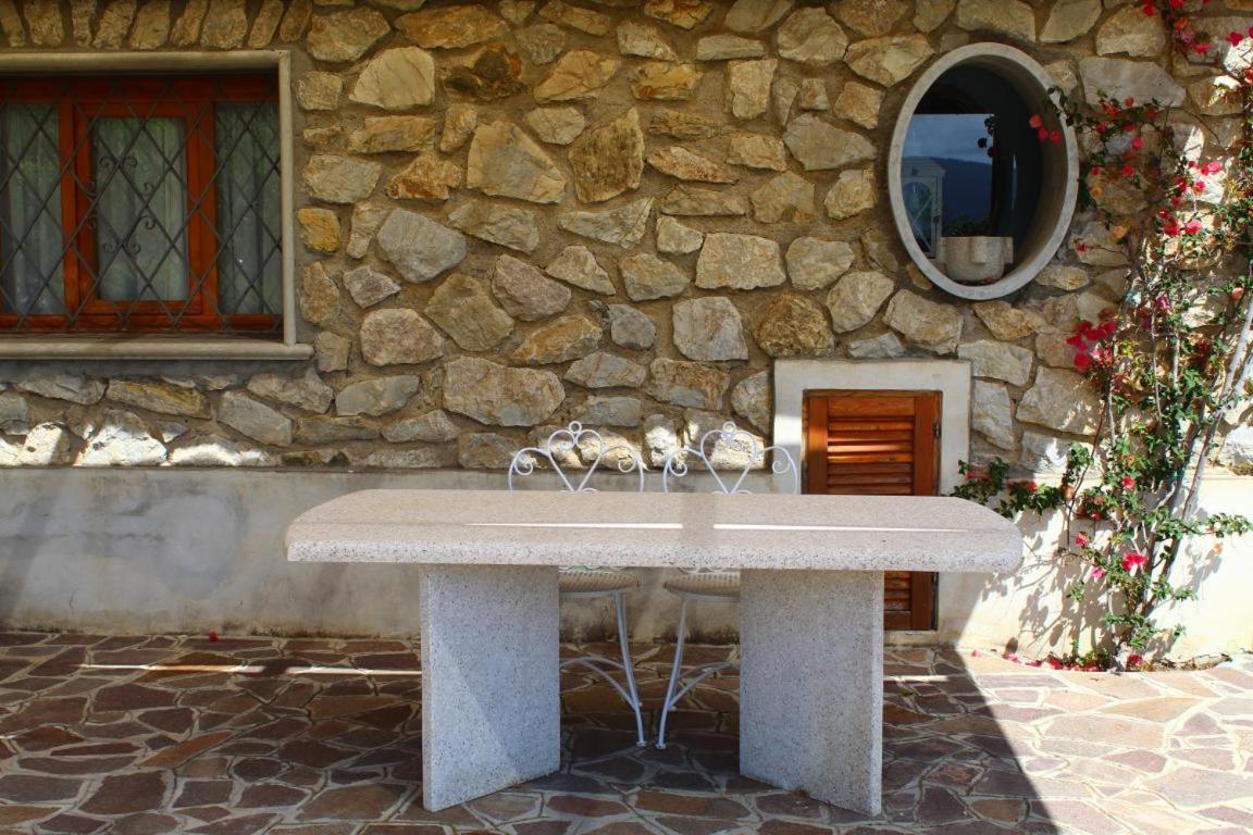 Residence Les Oliviers Porto Azzurro Zewnętrze zdjęcie