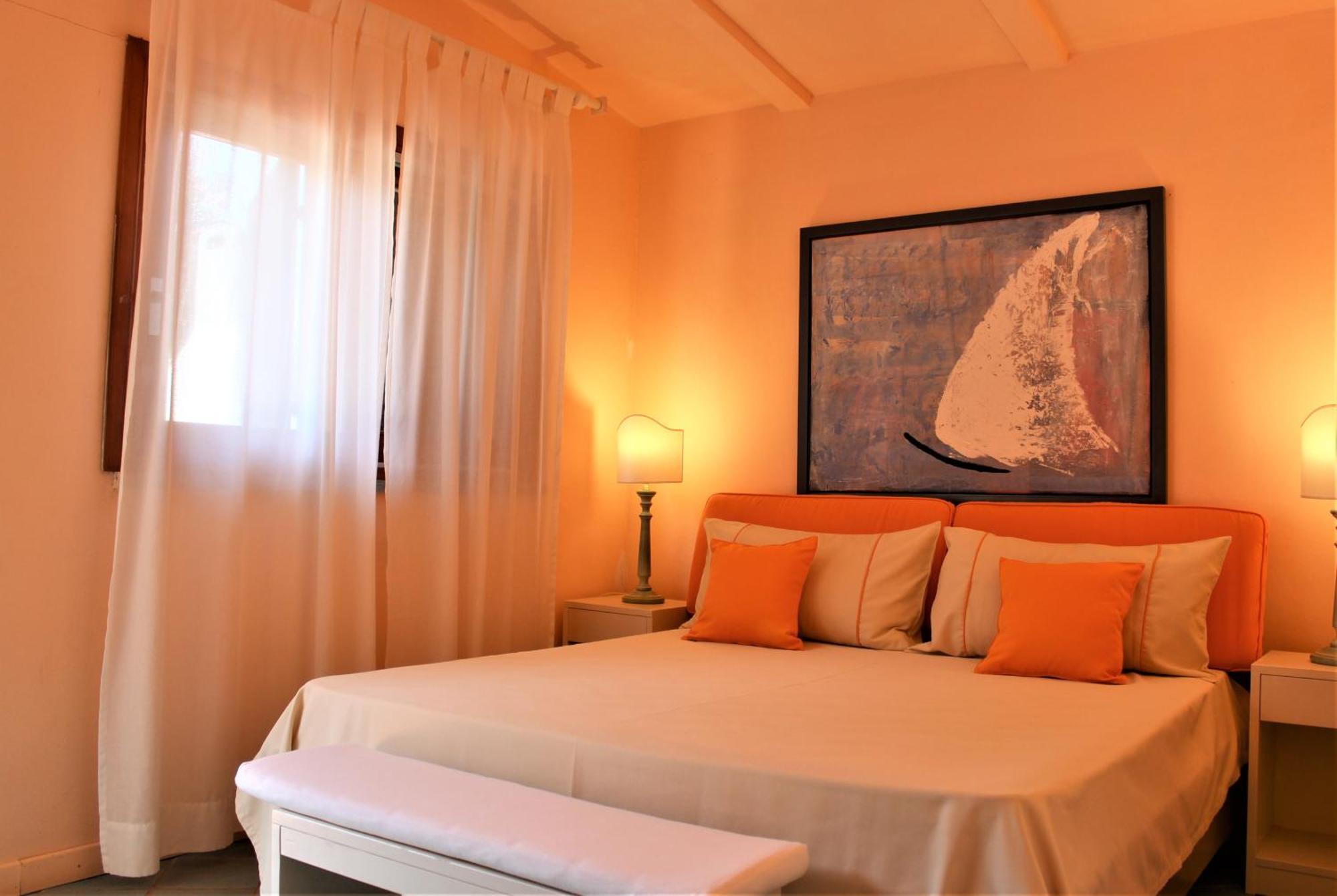 Residence Les Oliviers Porto Azzurro Zewnętrze zdjęcie