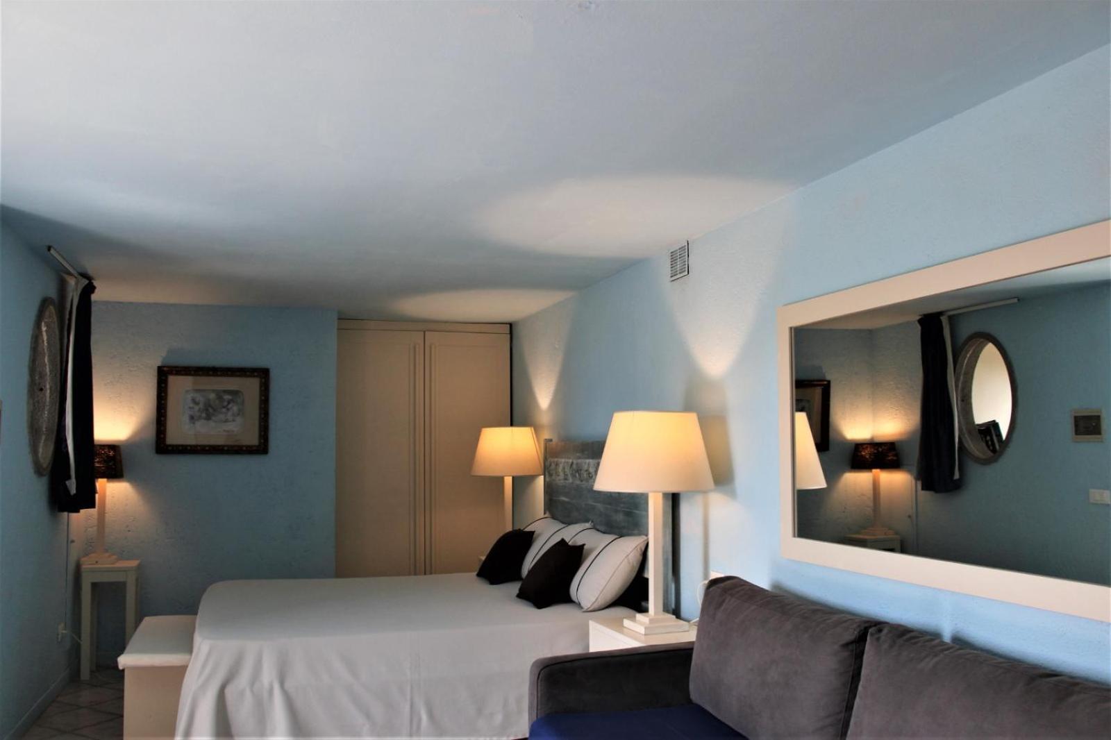 Residence Les Oliviers Porto Azzurro Zewnętrze zdjęcie