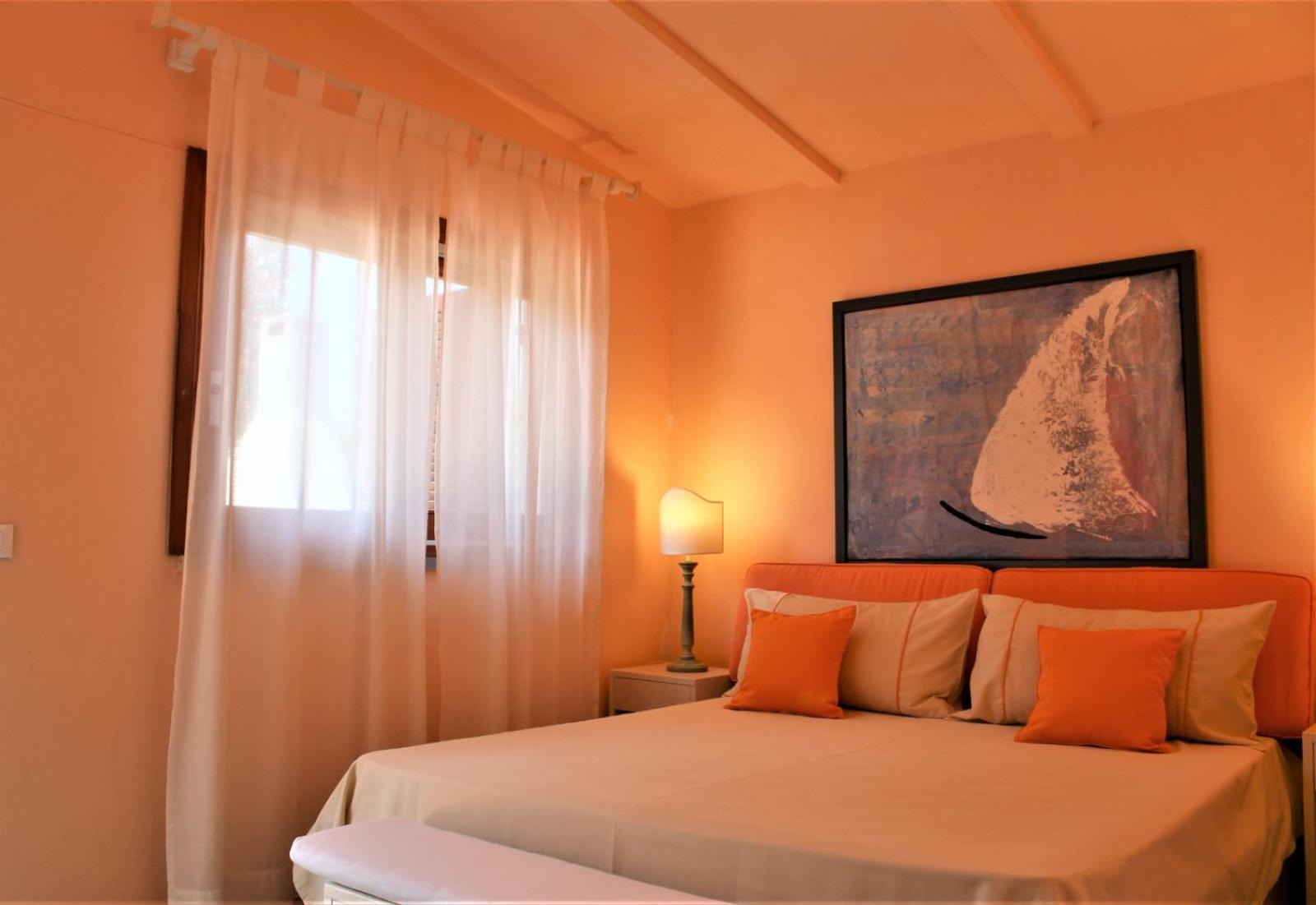 Residence Les Oliviers Porto Azzurro Zewnętrze zdjęcie