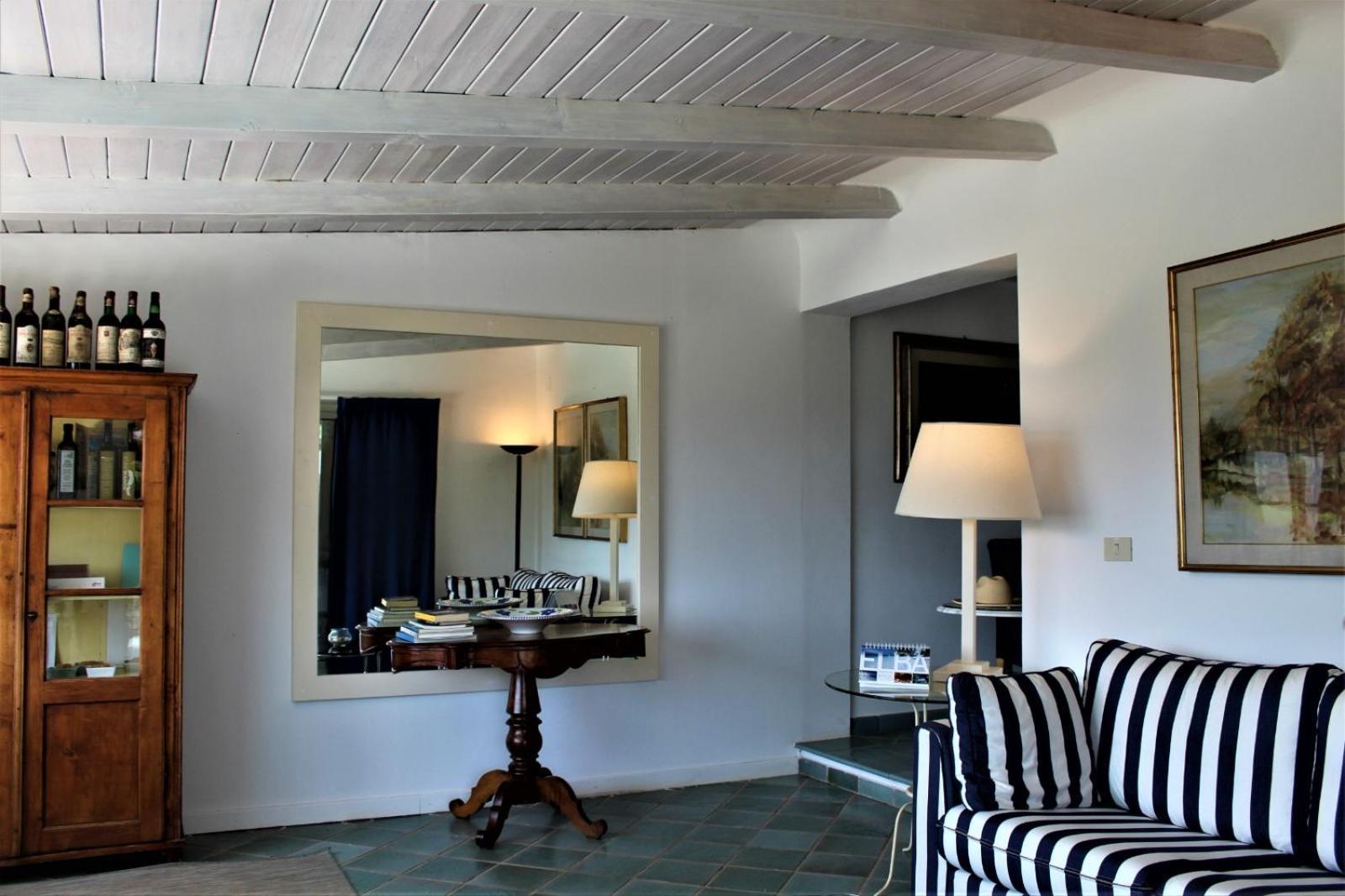 Residence Les Oliviers Porto Azzurro Zewnętrze zdjęcie