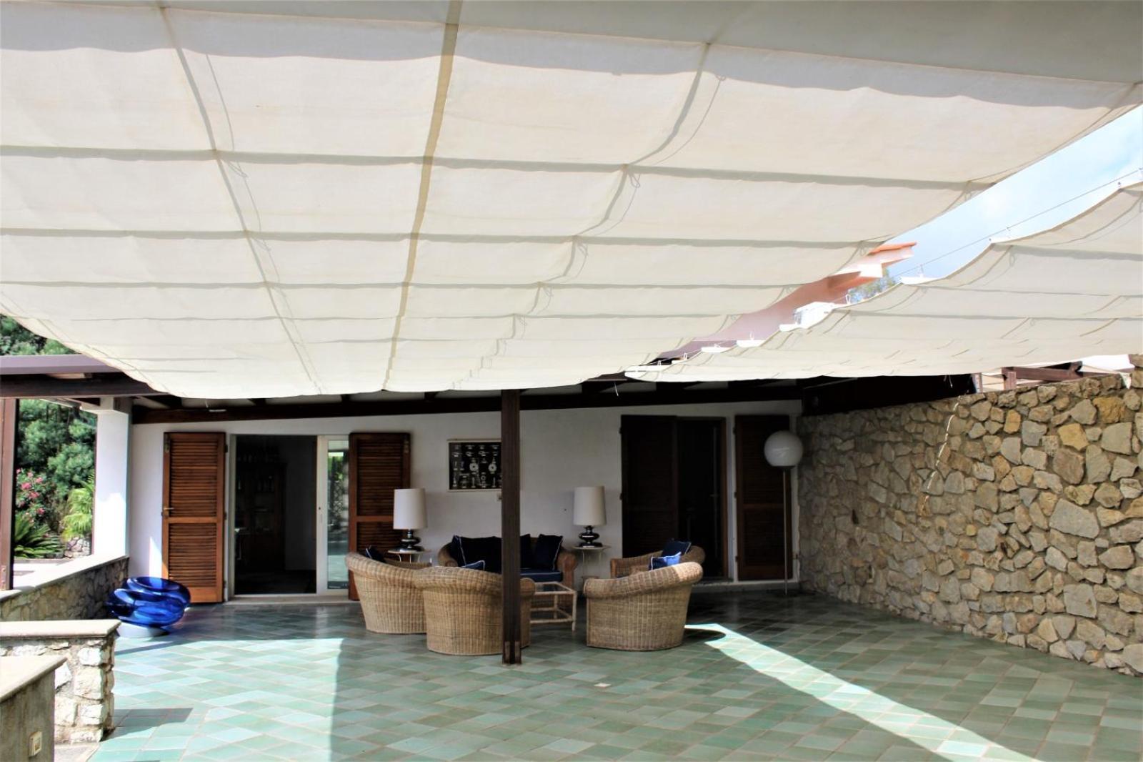Residence Les Oliviers Porto Azzurro Zewnętrze zdjęcie
