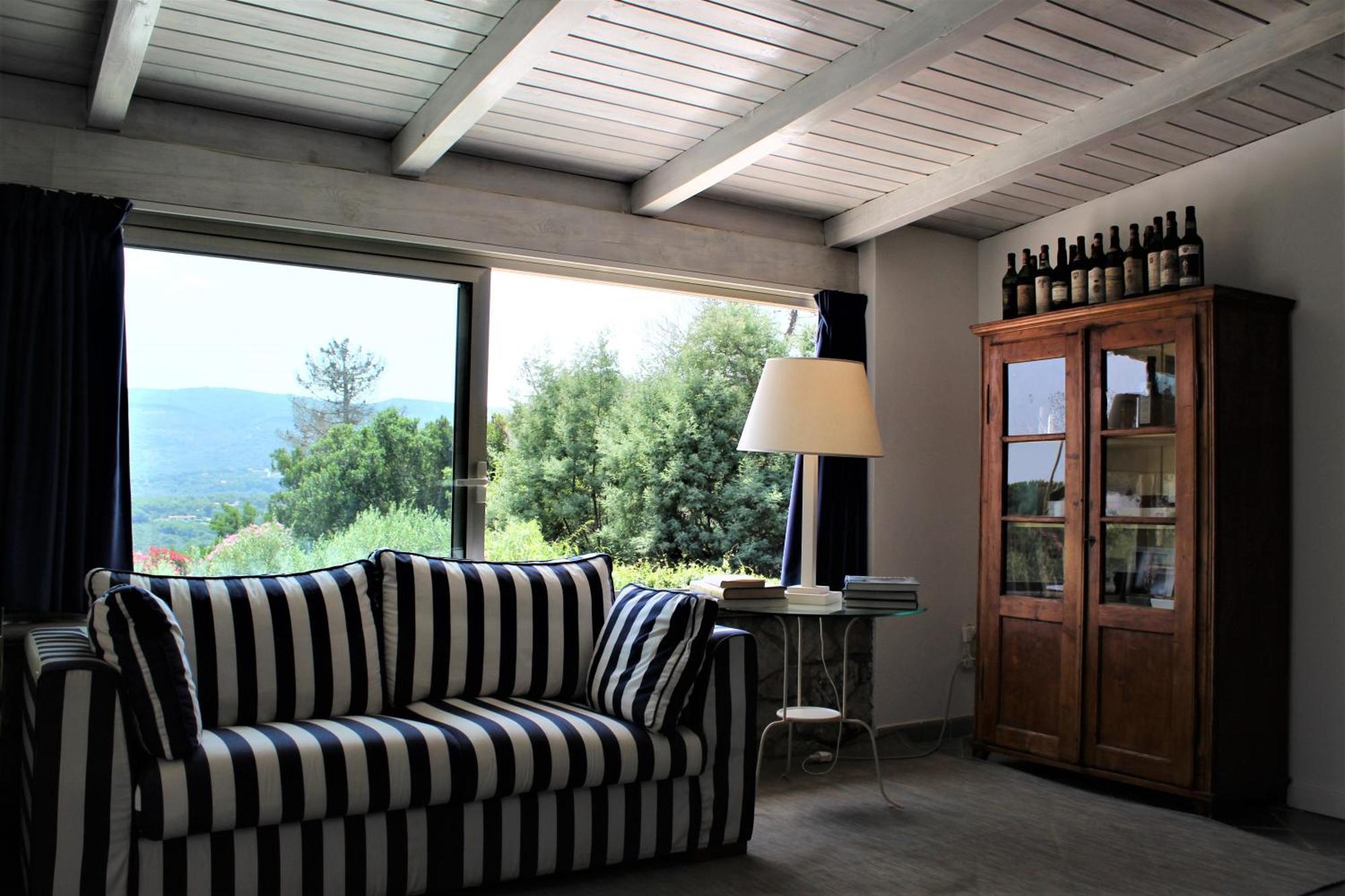 Residence Les Oliviers Porto Azzurro Zewnętrze zdjęcie